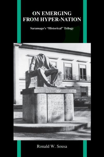 On Emerging From Hyper-Nation