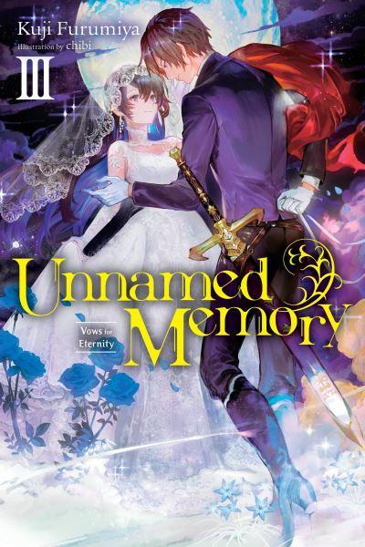 Unnamed Memory. Volume 3
