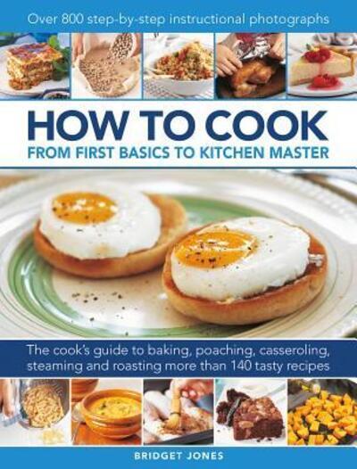 How To Cook