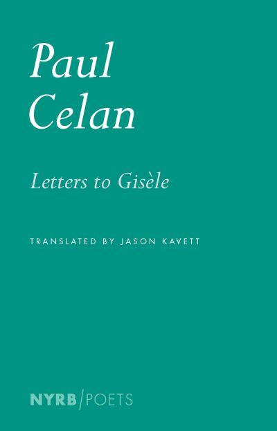 Letters To Gisèle (1951-1970)