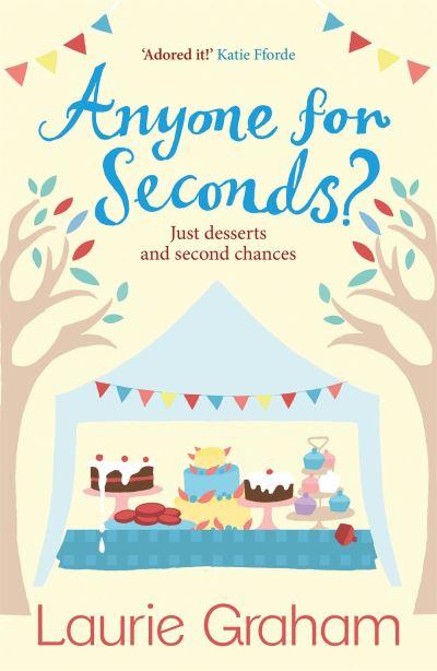 Anyone For Seconds?