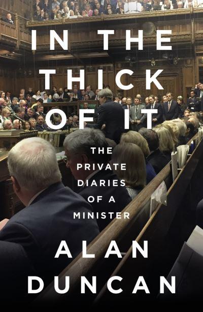 In the Thick of it