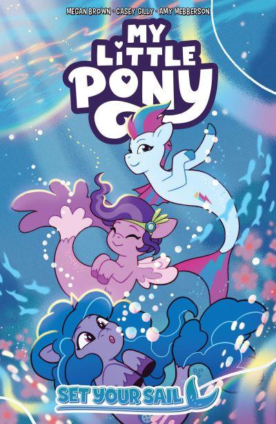 My Little Pony