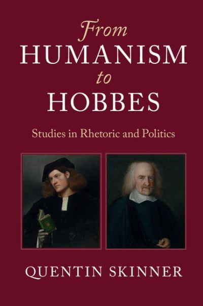 From Humanism To Hobbes