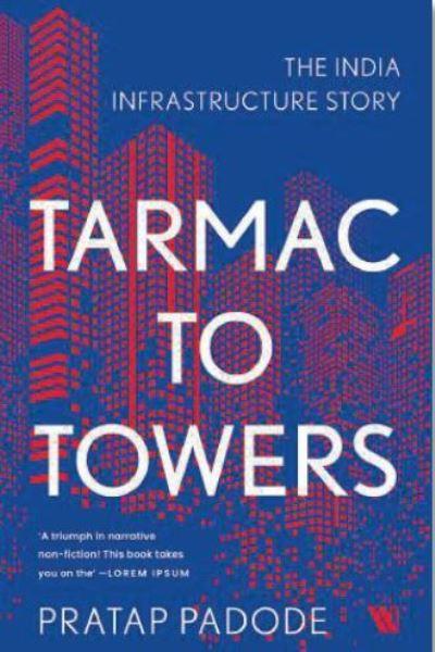 Tarmac To Towers