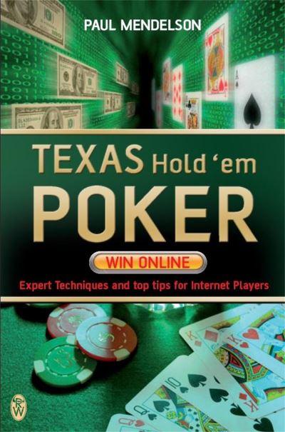 Texas Hold 'Em Poker