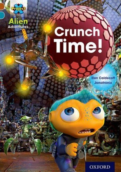 Crunch Time!