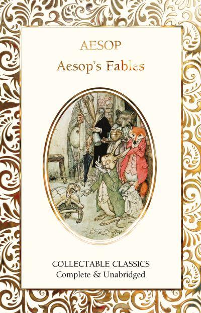 Aesop's Fables & Other Tales