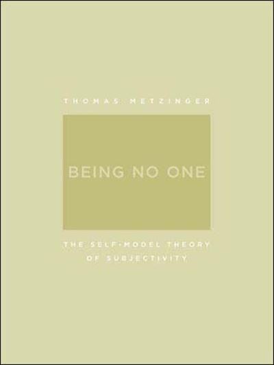 Being No One