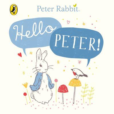 Hello Peter!