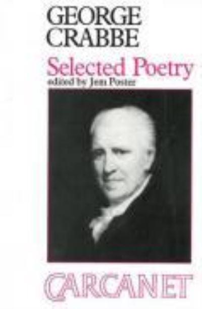 Selected Poetry