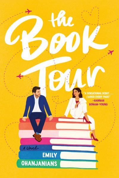 Book Tour, The