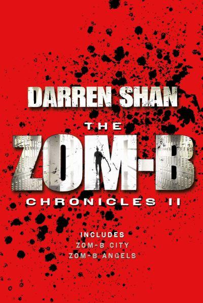 The Zom-B Chronicles II