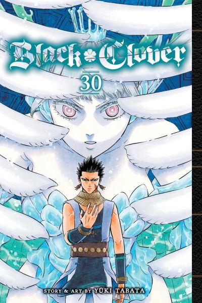 Black Clover. Vol. 30