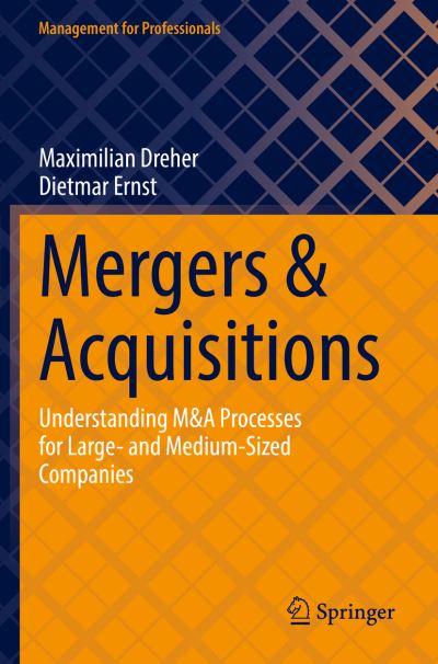 Mergers & Acquisitions