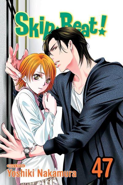 Skip Beat!. 47