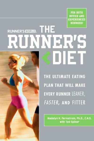 Runner's World, the Runner's Diet