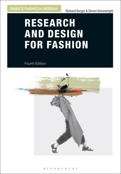 Research and Design For Fashion