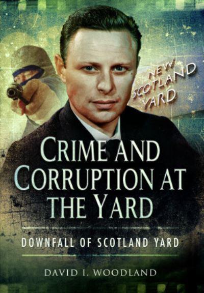 Crime and Corruption At the Yard