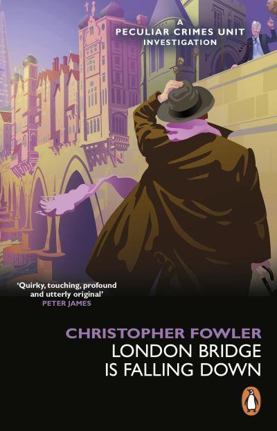 London Bridge Is Falling Down