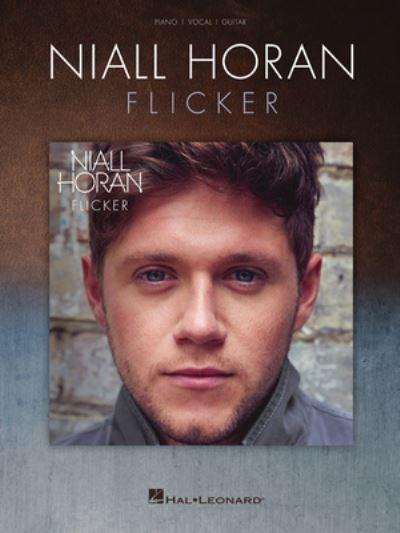 HORAN NIALL FLICKER PVG BOOK