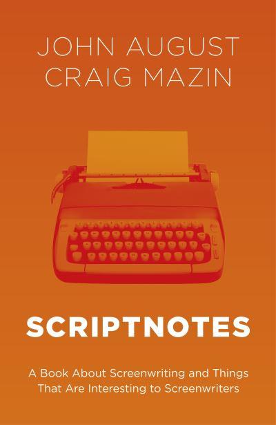 Scriptnotes
