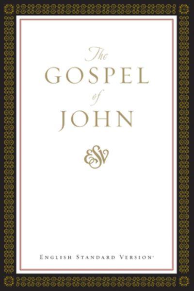 The Holy Bible The Gospel of John