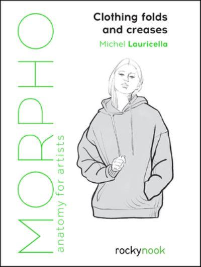 Morpho Clothing Folds and Creases