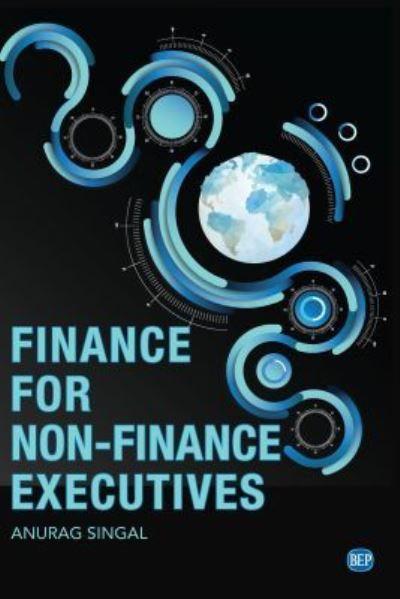 Finance For Non-Finance Executives
