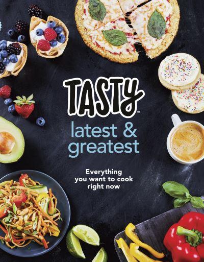 Tasty Latest & Greatest