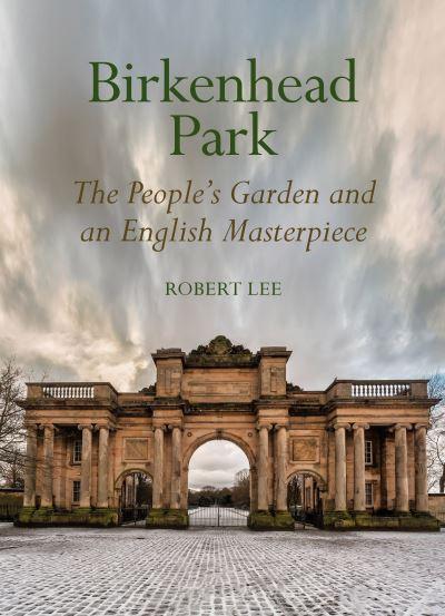 Birkenhead Park, 1843-1914