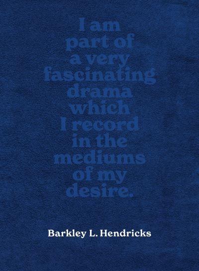 Barkley L. Hendricks