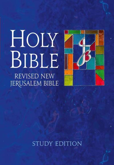 The Revised New Jerusalem Bible