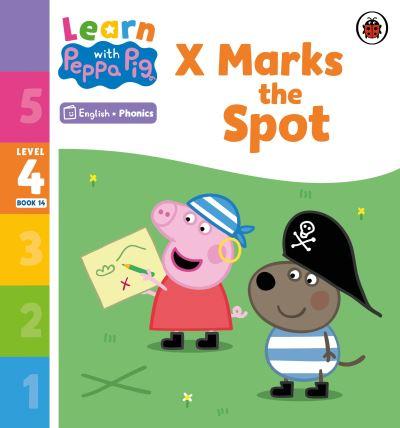 X Marks the Spot