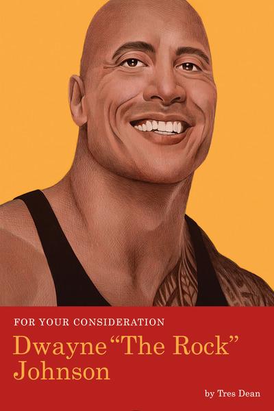 Dwayne "The Rock" Johnson