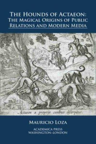 The Hounds of Actaeon