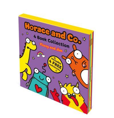 Horace & Co Collection