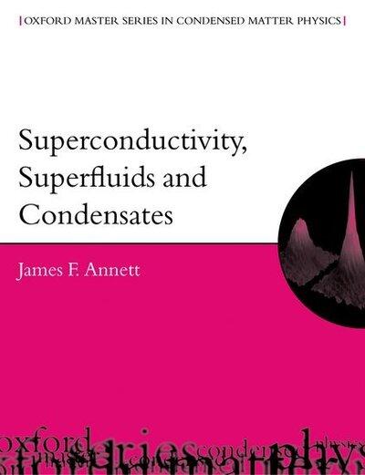Superconductivity