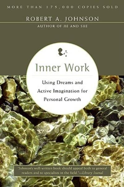 Inner Work: Using Dreams and Active Imagination For Personal Growth