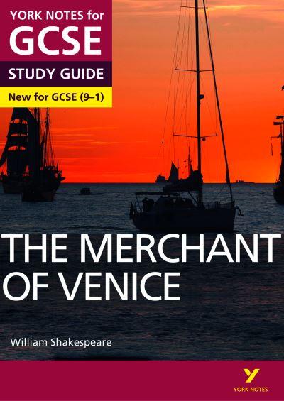 The Merchant of Venice