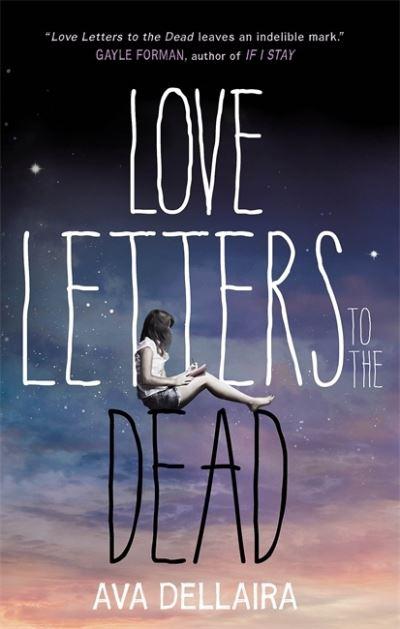 Love Letters To the Dead