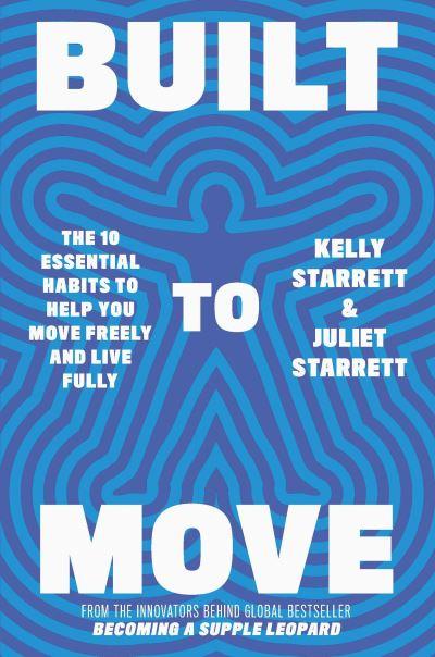 Built To Move