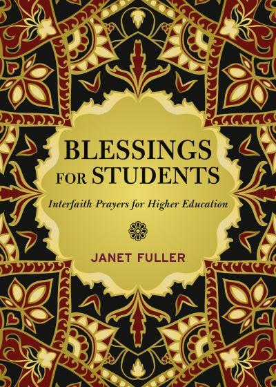 Blessings For Your Students