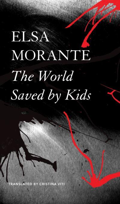 The World Saved By Kids