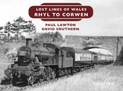Rhyl To Corwen