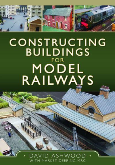 Constructing Buildings For Model Railways