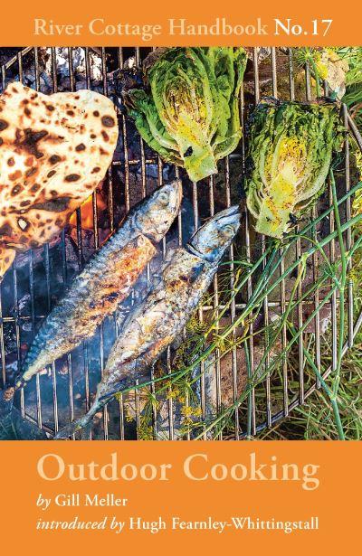 The River Cottage Outdoor Cooking Handbook