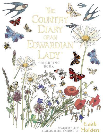 The Country Diary of an Edwardian Lady