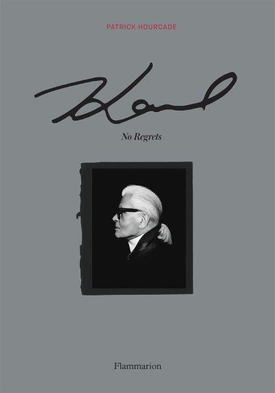 Karl - No Regrets