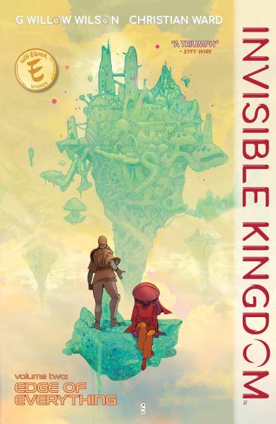 Edge of Everything